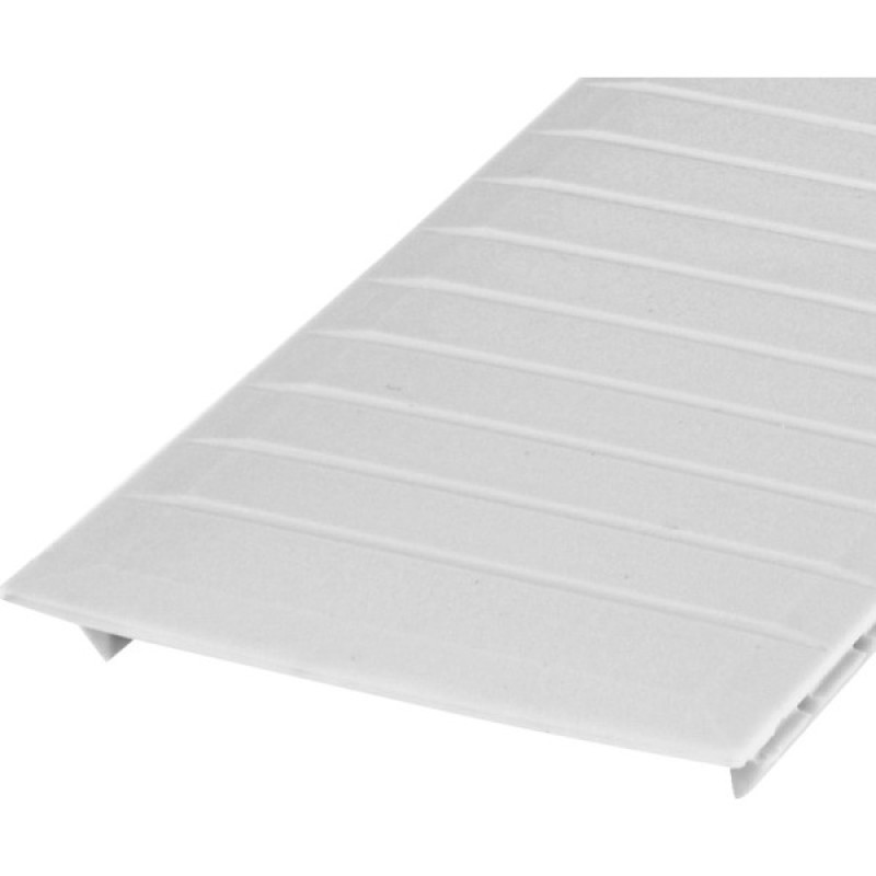 Заглушка ETI 001101053 тип ECH-Z MP-ECH до щитів ЕСН-IP65) 12М (сіра)