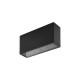 Вуличний світильник Nowodvorski 11367 Pix LED 1x10W 3000K 500Lm IP54 чорний