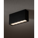 Вуличний світильник Nowodvorski 11367 Pix LED 1x10W 3000K 500Lm IP54 чорний