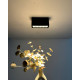 Вуличний світильник Nowodvorski 11367 Pix LED 1x10W 3000K 500Lm IP54 чорний