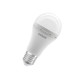 Светодиодная аккумуляторная лампочка Osram 4099854190087 E27 1x8W 2700K 806Lm IP20