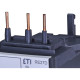 Тепловое реле ETI 004642403 RE 27D-1.2 (0.8-1.2A) для CEM9...CEM25
