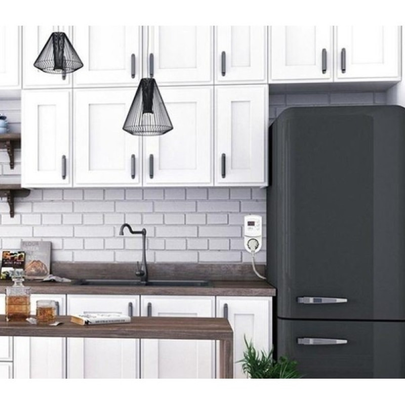Реле напряжения ZUBR R116y