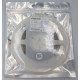 LED стрічка RISHANG 60-2835-12V-IP20 4.8W 505Lm 3000K 50м (RD0860TA-B-WW_50)