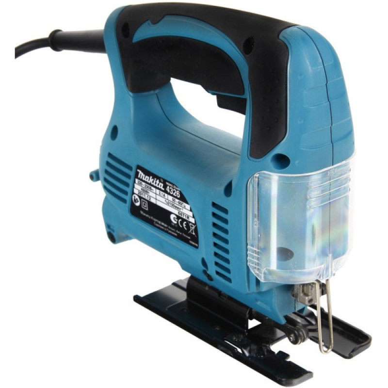 Електричний лобзик Makita 4327 450Вт