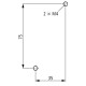 Контактор Eaton Moeller DILM25-01 (230V50HZ,240V60HZ)