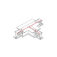 Соединитель Nowodvorski 8245 CTLS Recessed Power T Connector Right 1 T-R1 IP20 белый