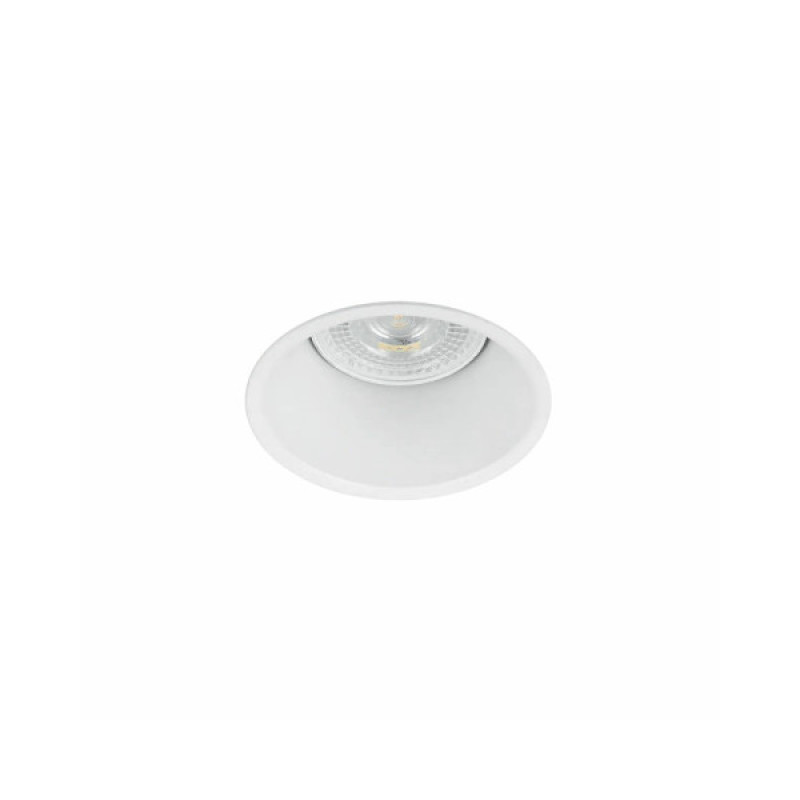 Точечный светильник MJ-Light KH7485-2 Mr16 Wh