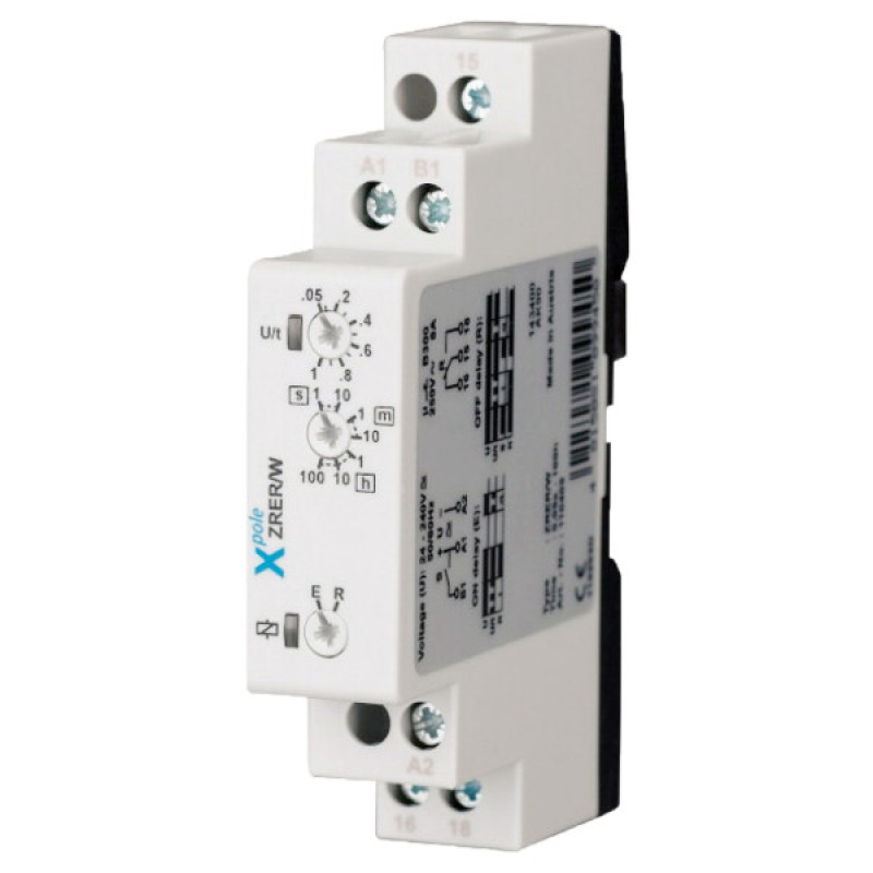 Реле часу Eaton Moeller ZRER/W