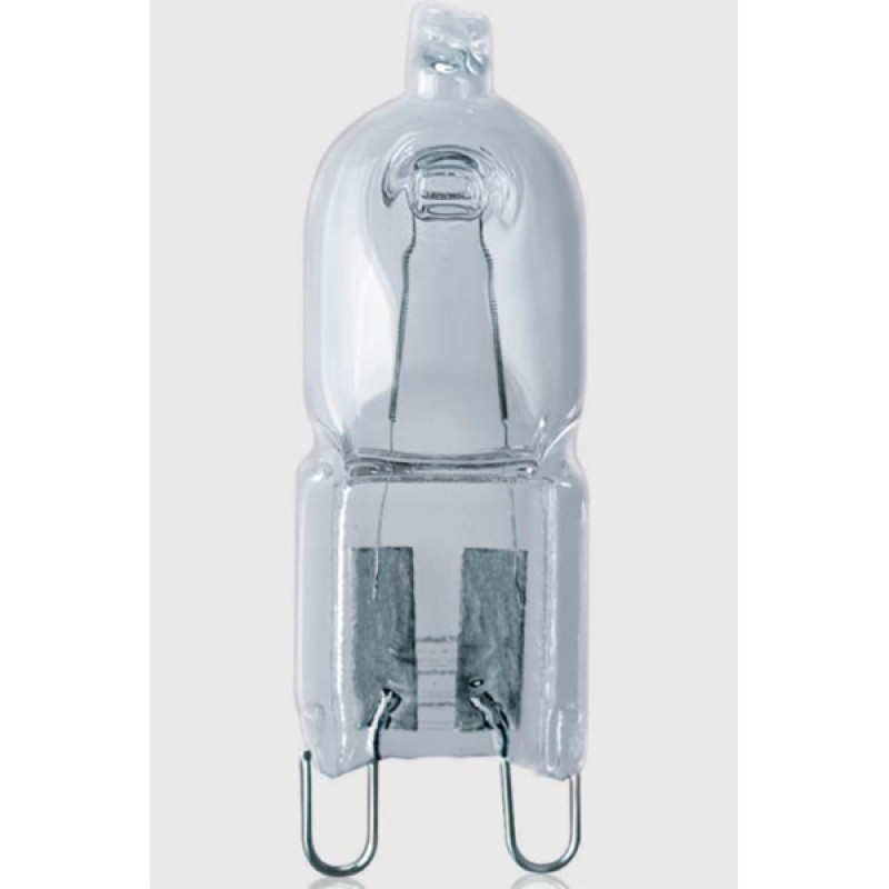 Лампа Osram Halopin 66733 ES 33Вт G9 (4008321208668)