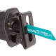 Аккумуляторная ножовка Makita DJR188Z 18В