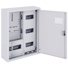 Корпус учета E.Next e.mbox.pro.n.f3.27 27 модулей навесной IP31 (p0100223)