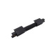 Соединитель Nowodvorski 8677 CTLS Recessed Power Flex Connector IP20 черный