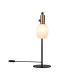Настольная лампа Nordlux 2312305003 Arild E14 1x40W IP20 черная