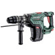 Аккумуляторный перфоратор Metabo KHA 18 LTX BL 40 18В 3200 уд/мин 580 об/мин (600752840)