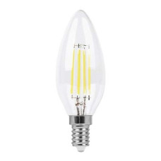 Лампа LED LB-58 Feron 4Вт E14 4000K