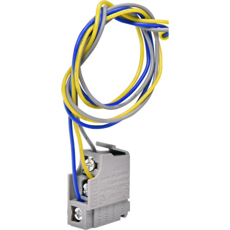 Дополнительный контакт ETI NBS-PS 100-1600AF (4673211)