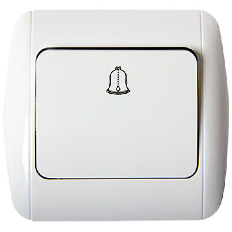 Вимикач дзвоника E.Next e.install.stand.811D (s035024)