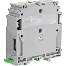Винтовая клемма Eti ESC-GPA.95 95мм² серая (3903007)
