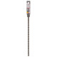 Бур Bosch 1618596315 SDS-Plus-5 10x250x315мм