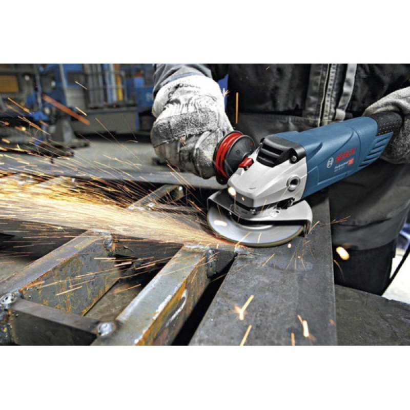 Шлифмашина Bosch GWS 18-150 L