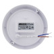 Светильник TNSy LED Round Ceiling 8W-220V-640L-6500K-IP65 (TNSy5000508)
