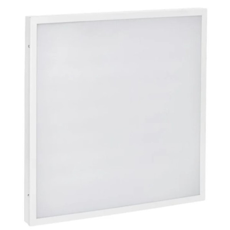Панель LED UEC Delta CPS25 40Вт 6500К IP20 опал