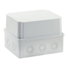 Монтажная коробка ADAL PANO MD9075 190x150x140мм ABS IP65