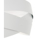 Люстра Zuma Line 5905616070438 Tornado E27 3x40W IP20 белая