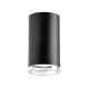 Точечный светильник Goldlux 324696 Turyn GU10 1x10W IP44 BK