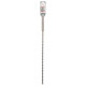 Бур Bosch 2608833960 SDS-Max-4 12x400х540мм