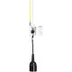 Зовнішня розподільна коробка Spelsberg Q 4-L (sp33490401) IP20