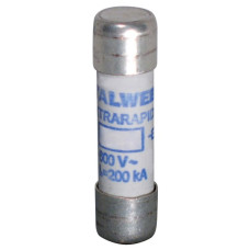 Запобіжник ETI 002625013 CH10UQ/25A/600V aR (200 kA)