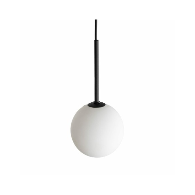 Подвесной светильник, люстра TK Lighting 4502 Martin G9 1x6W IP20 Черный