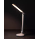 Настільна лампа Zuma Line 5905316672987 1913-WH LED 1x6W 3000K-6000K 235Lm IP20 біла
