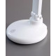 Настільна лампа Zuma Line 5905316672987 1913-WH LED 1x6W 3000K-6000K 235Lm IP20 біла