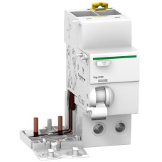 Дифференциальный автомат Schneider Electric VIGI iC60 A9V51263 2P 63A 30мА