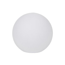 Вуличний світильник Kanlux 45932 Stono E27 1x20W IP65 білий