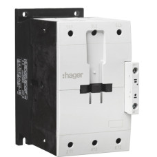 Корпусный контактор Hager EV150C 3P 150А 230В AC-3