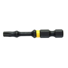 Ударні біти DeWALT Impact torsion Т20 50мм (5шт)