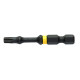 Ударні біти DeWALT Impact torsion Т20 50мм (5шт)