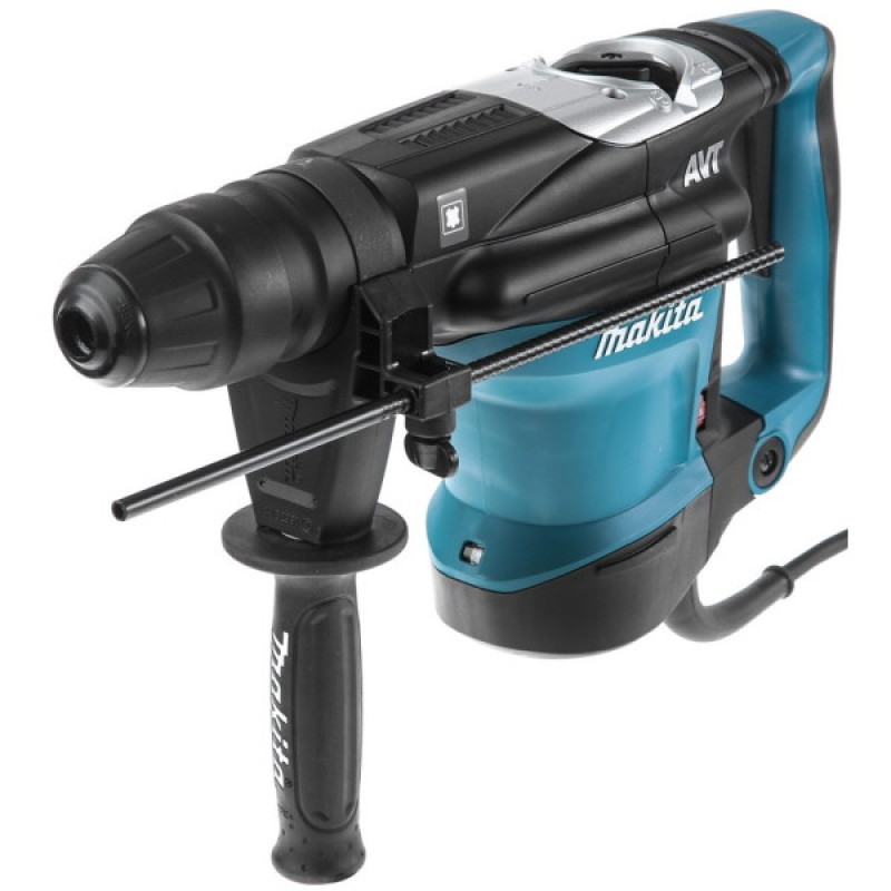 Бочковой перфоратор Makita HR3541FC 850Вт