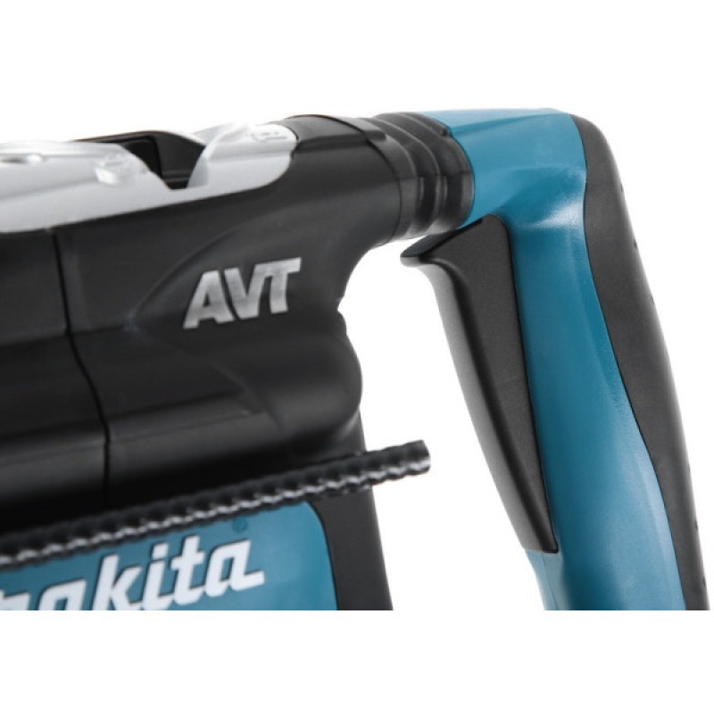 Бочковой перфоратор Makita HR3541FC 850Вт