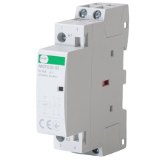 Магнітний пускач Promfactor MCF3 20A 2NC 24В (MCF32002024)