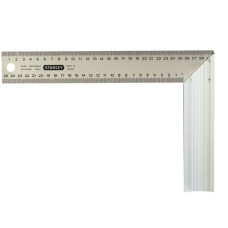 Кутник столярний Stanley 140х250 мм