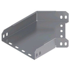 Горизонтальный угол METAKSAN KA45 130 10 PG 45° 300х100мм 1мм