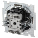 Двухкнопочный выключатель ABB Basic 55 2CKA001012A2167 2006/5 UC-93-507 (шампань)