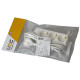 Удлинитель UEC ECO П03 3 места 2P+PE/3м 3х1мм2 10А/250В