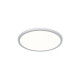 Потолочный светильник Nordlux 2210616101 Oja LED 1x15W 3000K-4000K 1700Lm IP54 белый