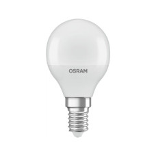 Светодиодная лампочка Osram 4099854547539 E14 1x7W 3000K 1055Lm IP20
